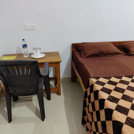 Rishi House Arambol Exterior foto