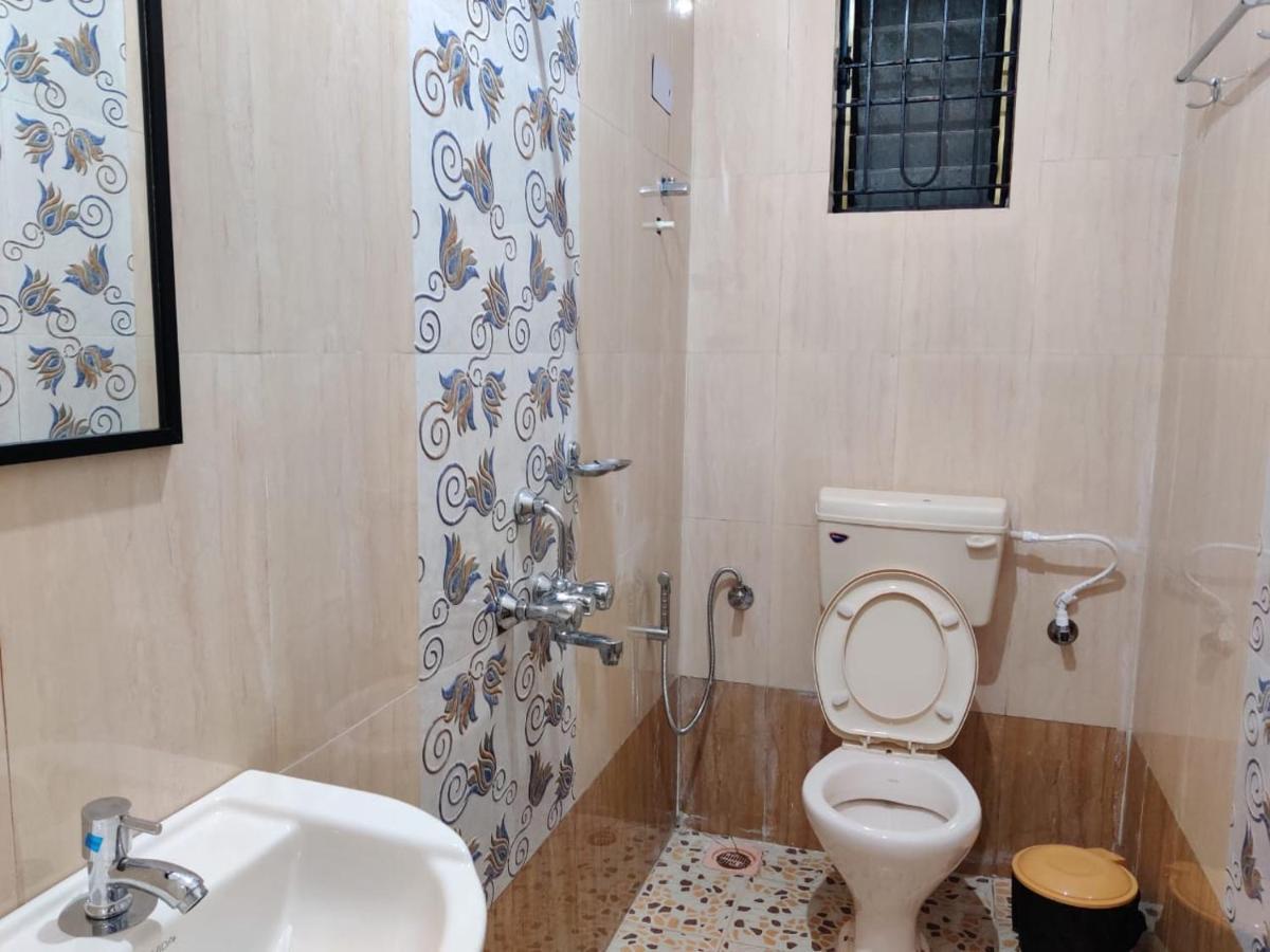 Rishi House Arambol Exterior foto