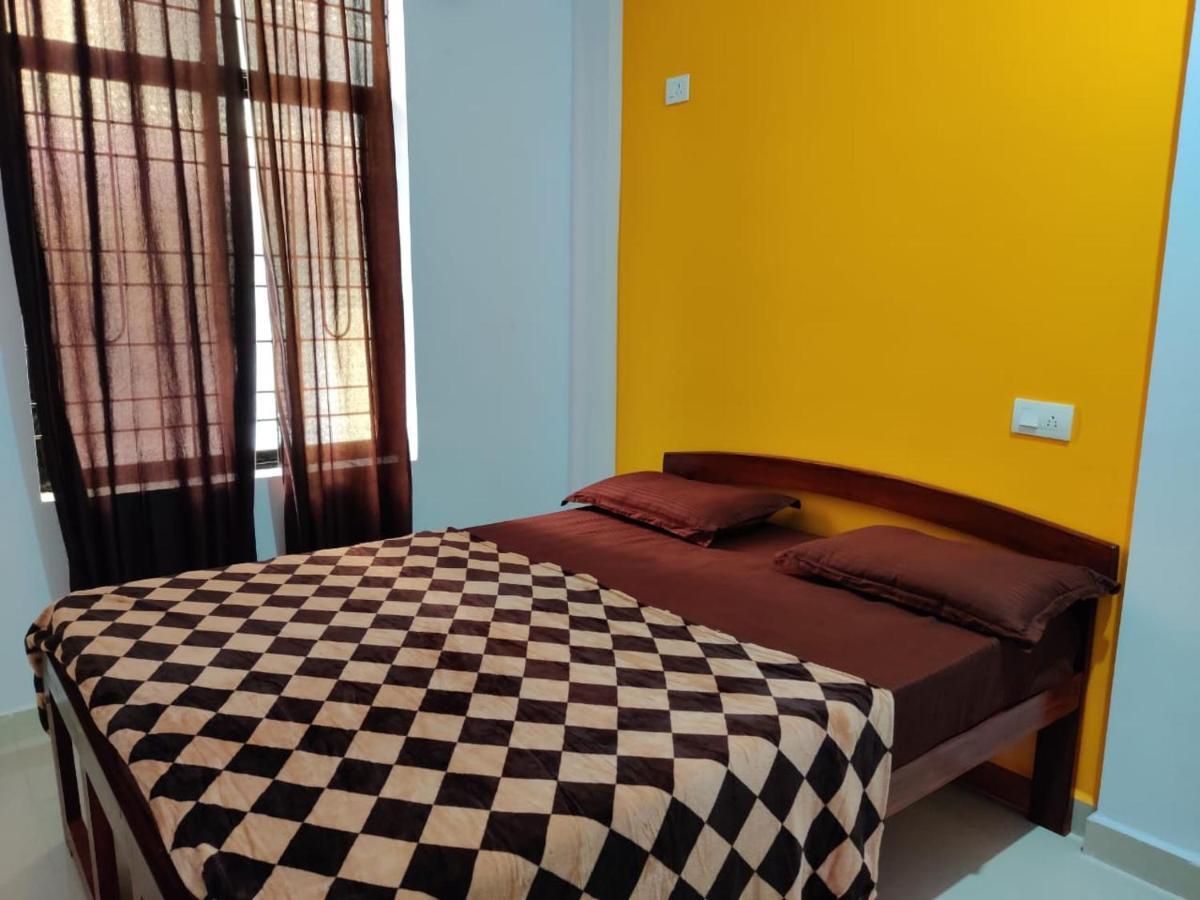 Rishi House Arambol Exterior foto
