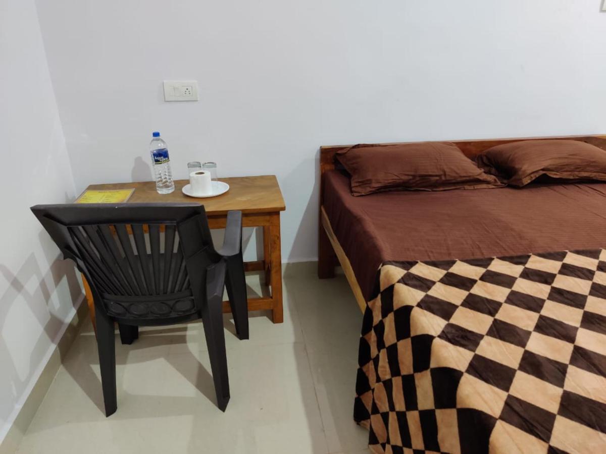 Rishi House Arambol Exterior foto