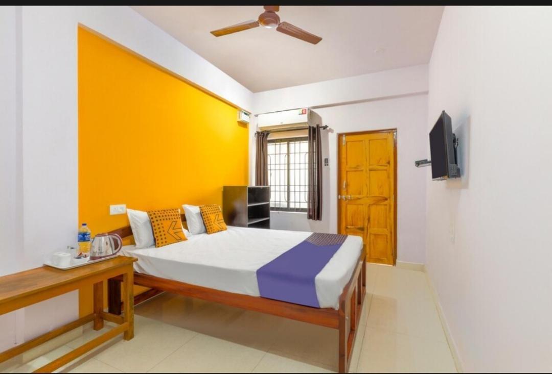 Rishi House Arambol Exterior foto